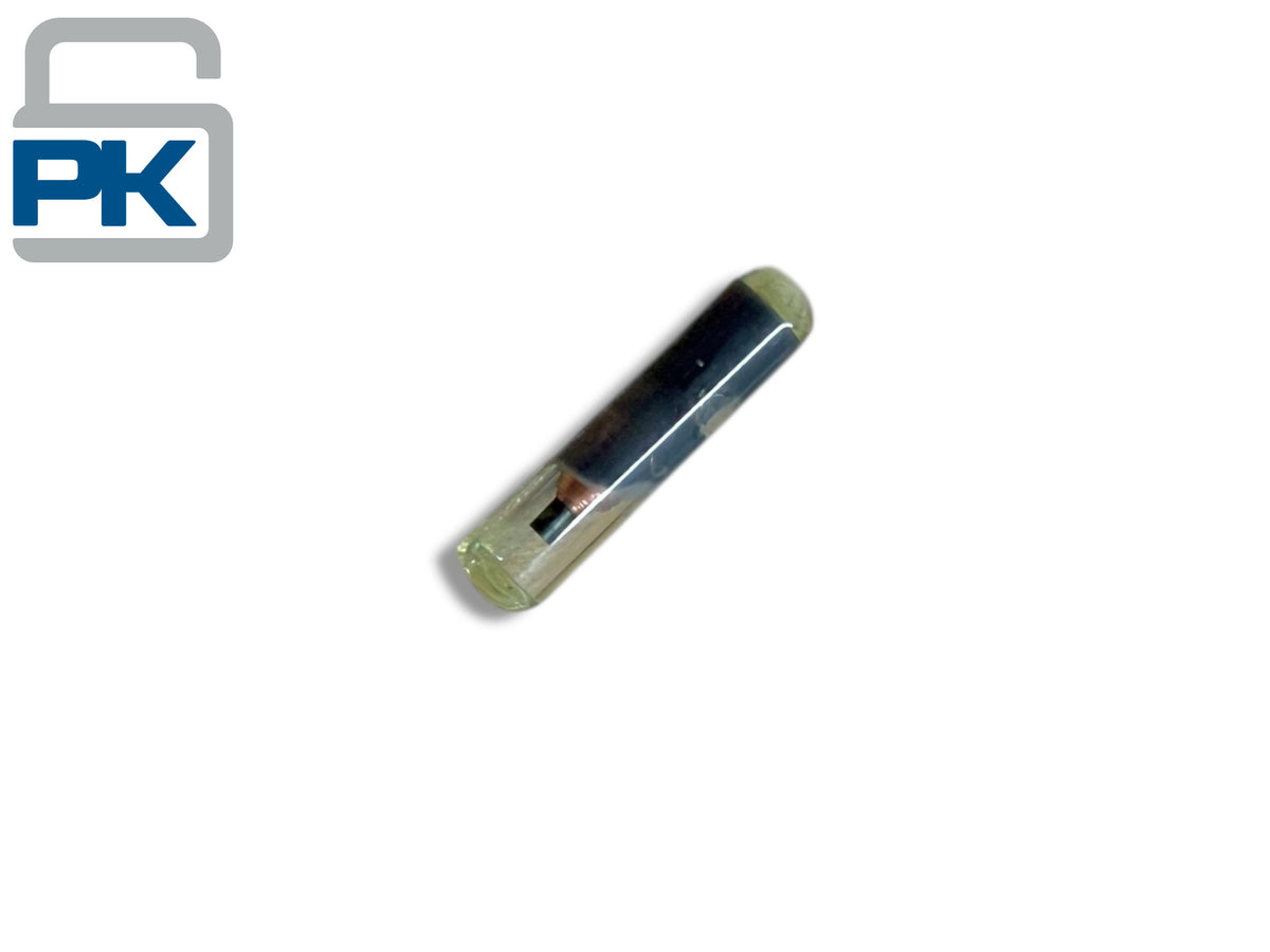 Megamos 48 CAN Transponder Chip TP25 For Audi (OEM)