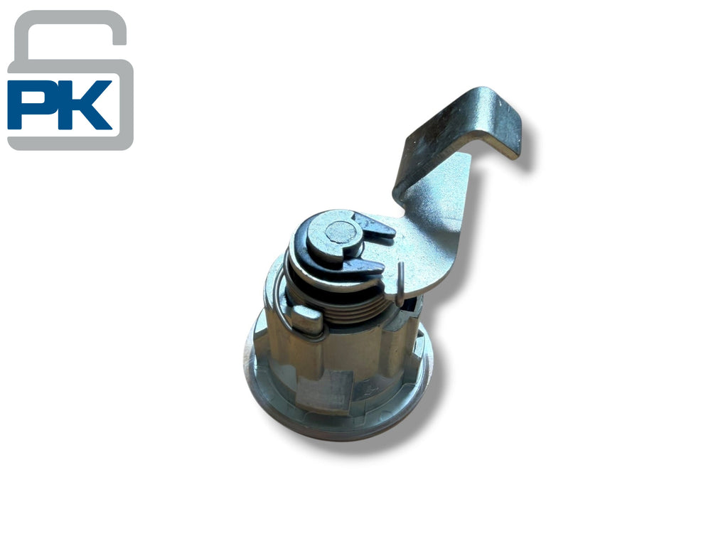 91-95 Toyota 4Runnner Pickup Fuel Door Lock Cylinder PN: 69058-35180 (Aftermarket)
