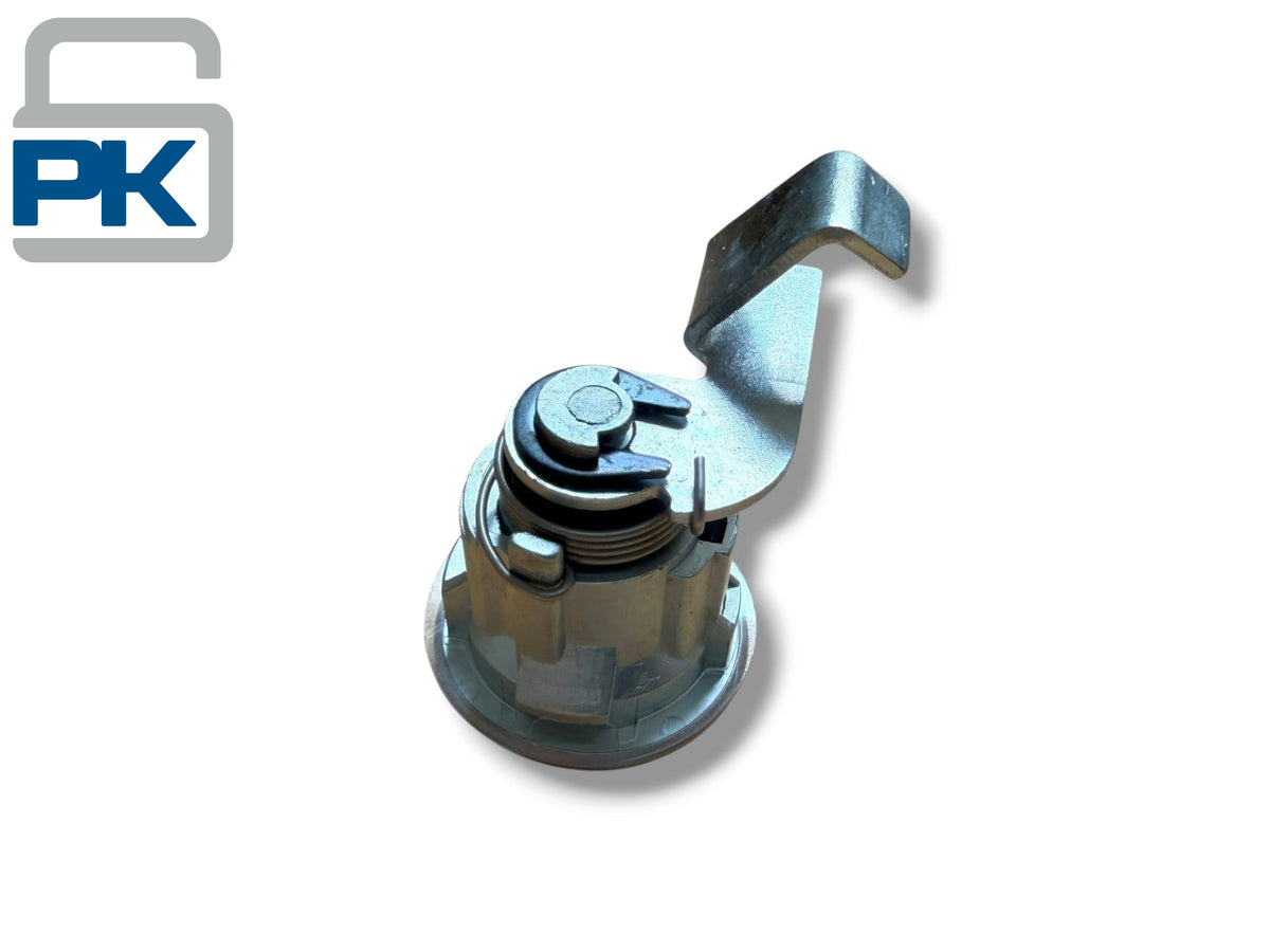 91-95 Toyota 4Runnner Pickup Fuel Door Lock Cylinder PN: 69058-35180 (Aftermarket)