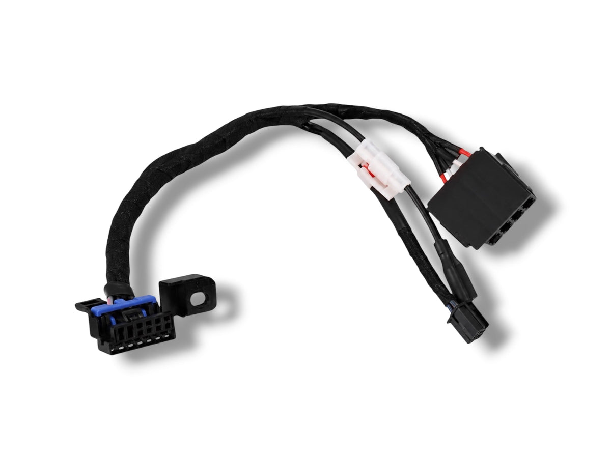 MK3 - Mercedes W215 W220 W230 - EIS Testing Cables Reading Password