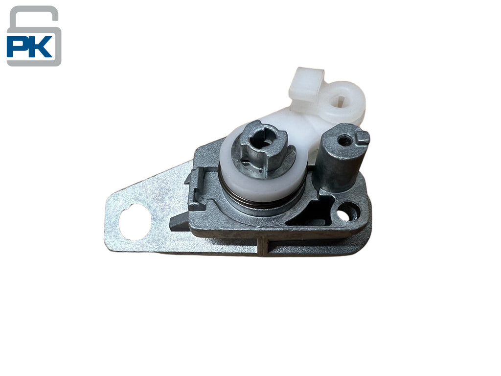 2006-2011 Civic Trunk Lid Lock Cylinder 2 Keys New