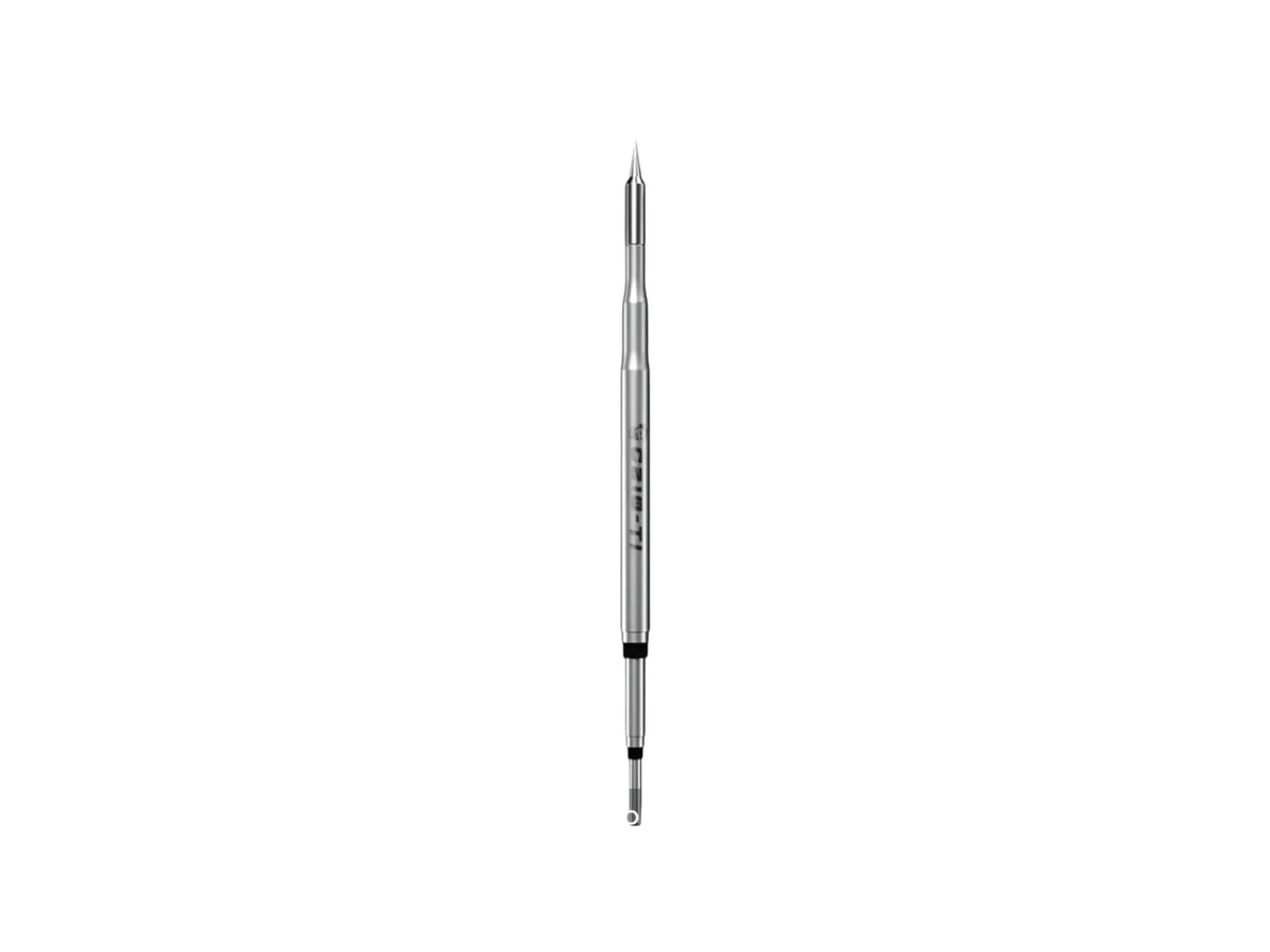 Mechanic -  C210 - T1 Straight Soldering Iron Tip for Soldering Station