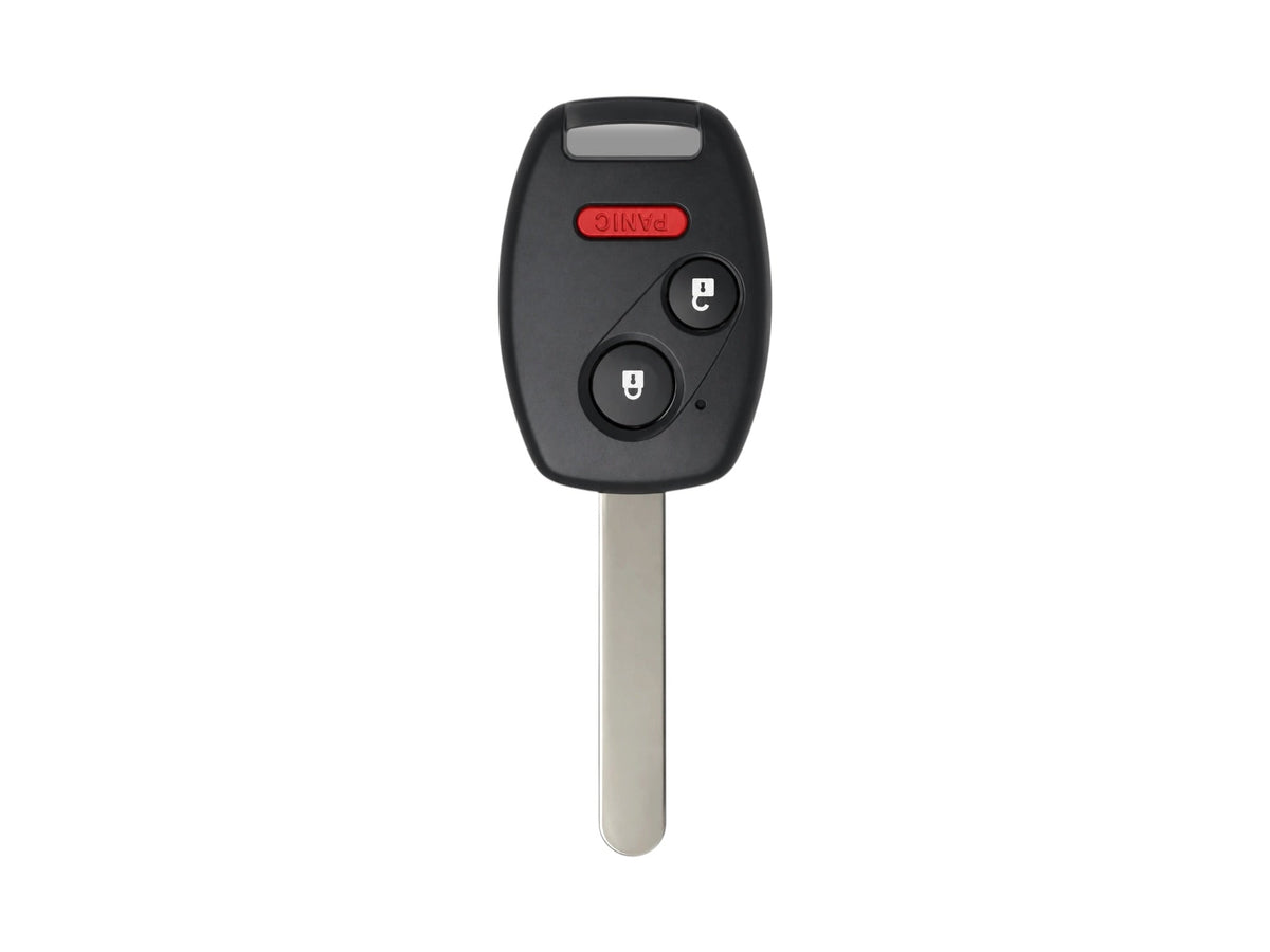 07-15 Honda Remote Head Key 3-Button MLBHLIK-1T (Aftermarket)