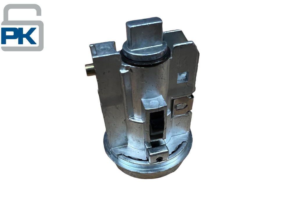 05-15 Toyota Tacoma Ignition & Door Lock Cylinder Set (Aftermarket)