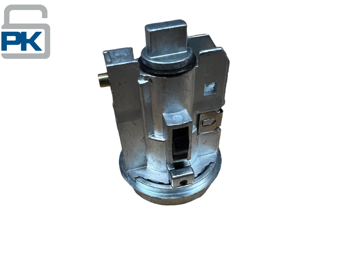 05-15 Toyota Tacoma Ignition & Door Lock Cylinder Set (Aftermarket)