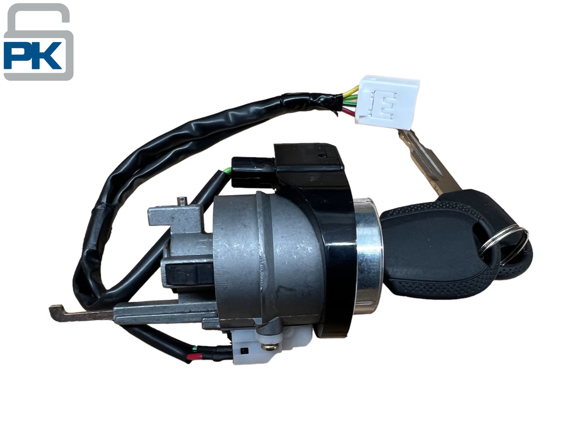 05-10 Kia Sportage Ignition Lock Cylinder PN: 81900-1FD00 (Aftermarket)