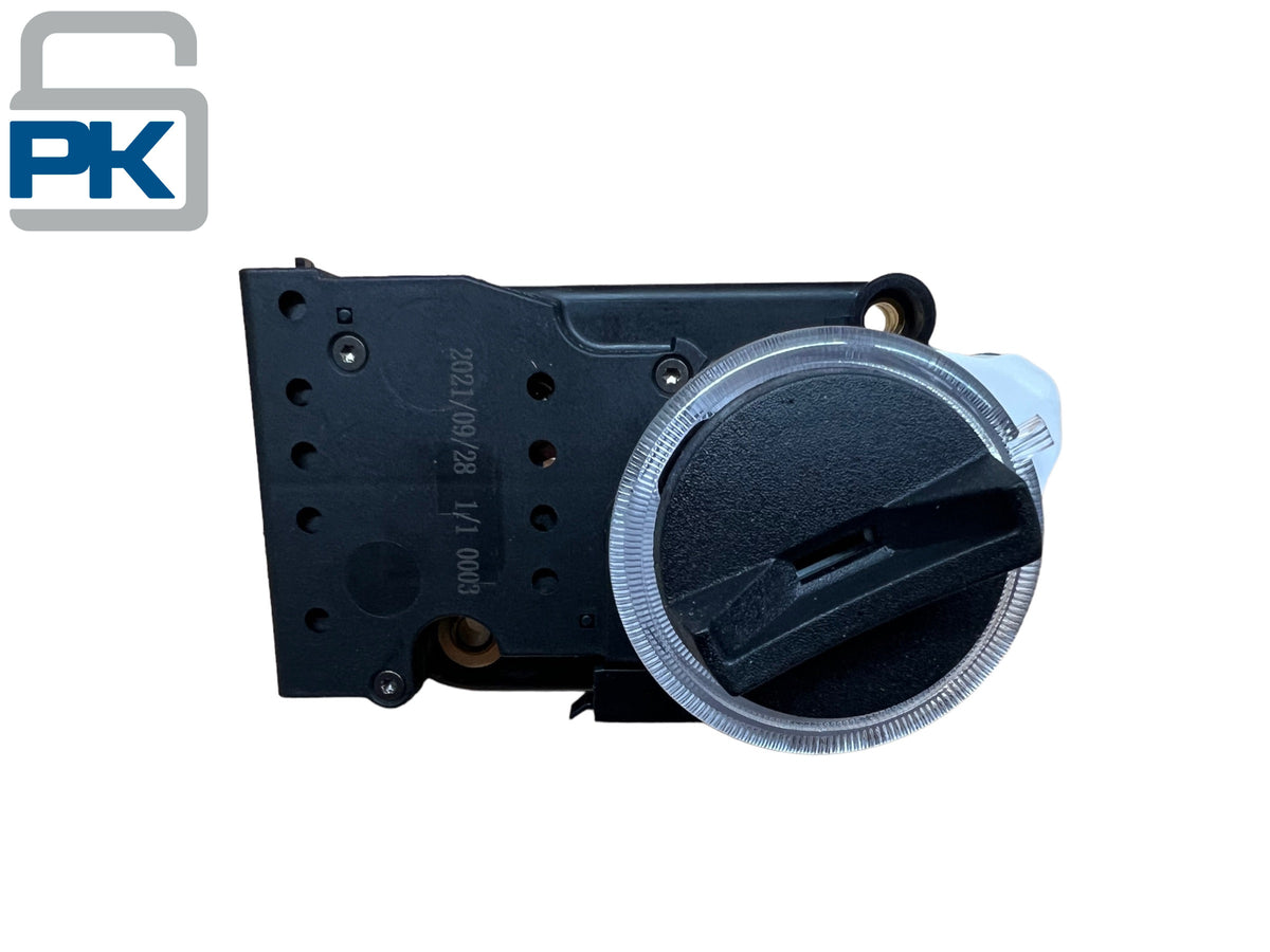 94-02 Dodge Ignition Lock Cylinder Assembly Switch PN: 5003845AA (Aftermarket)