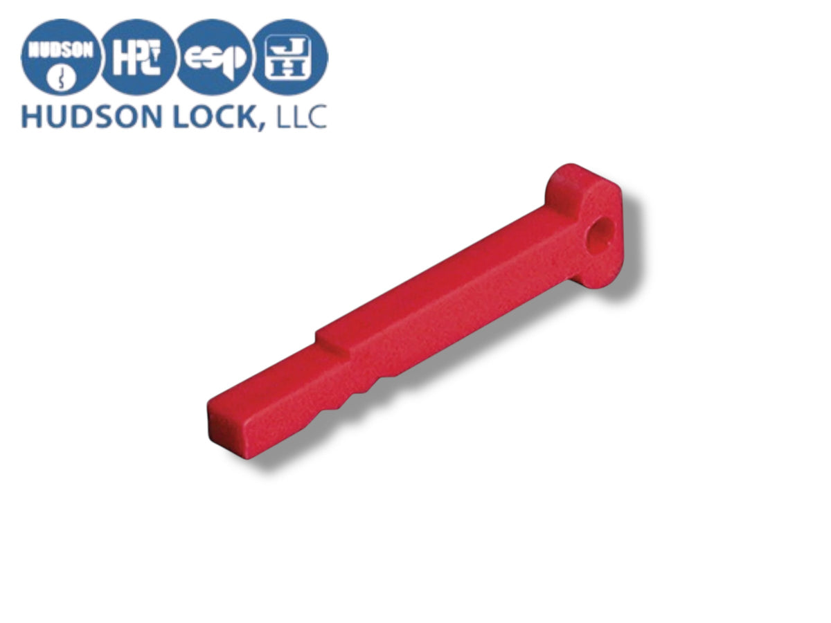 HPC -CM-1054MA - Red Tip Stop For HPC Key Cutting Machines