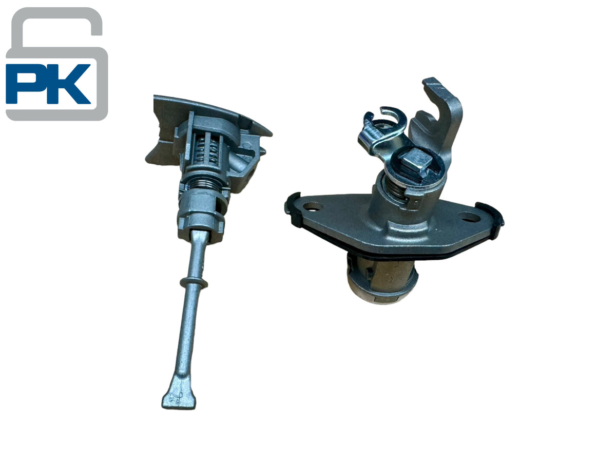 11-14 Hyundai Sonata Ignition Door & Trunk Lock Cylinder Set PN: 81900-3SA00 (Aftermarket)