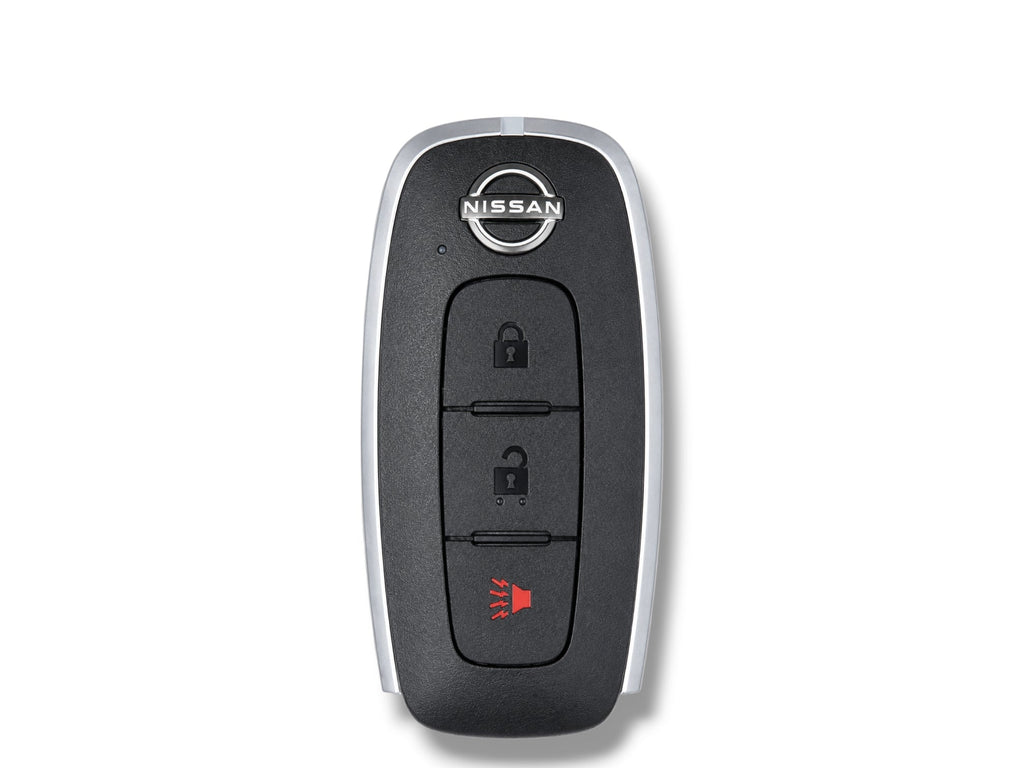 22-24 Nissan Ariya Pathfinder Rogue Smart Key 3-Button PN: 285E3-5MR1B / KR5TXPZ1 (OEM)