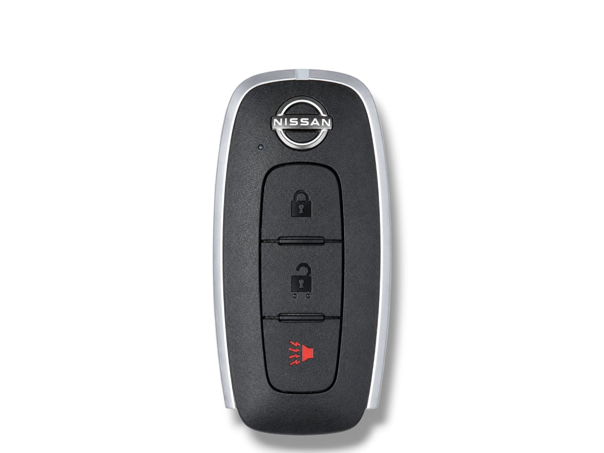 22-24 Nissan Ariya Pathfinder Rogue Smart Key 3-Button PN: 285E3-5MR1B / KR5TXPZ1 (OEM Refurb)