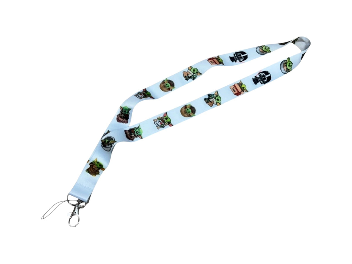 Star Wars Lanyard - SW2