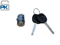 1999-2000 Silverado Tahoe 1997-2004 Corvette Door Lock Cylinder 2 Keys New OEM