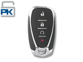 21-24 Chevrolet Equinox Trax Smart Key 4-Button PN: 13522874 / HYQ4AS (Aftermarket)