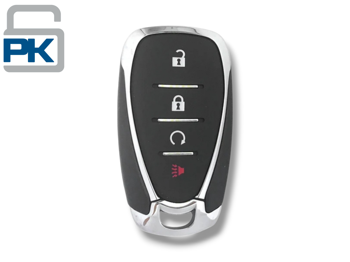 21-24 Chevrolet Equinox Trax Smart Key 4-Button PN: 13522874 / HYQ4AS (Aftermarket)