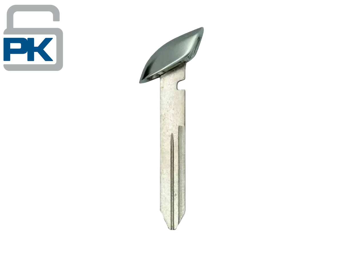 14-20 Maserati Ghibli Levant Emergency Key FCC: M3N-7933490 (Aftermarket)