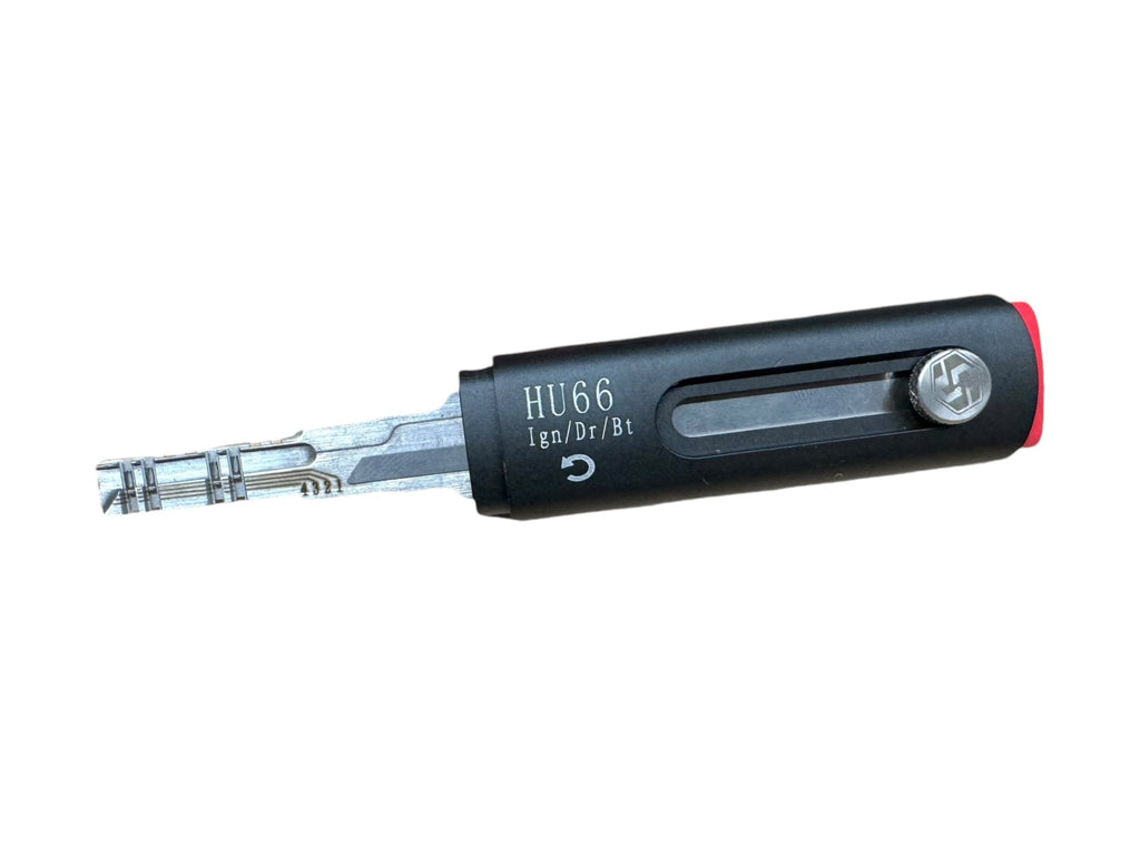 KwikDecoder HU66 Pick & Decoder