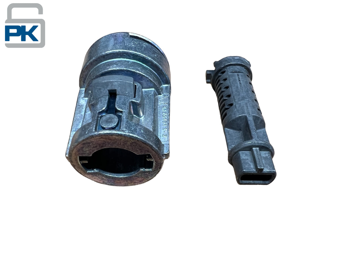 15-20 Ford F-150 F-250 F-350 Ignition Lock Cylinder Uncoded New OEM FL3Z-11582-B