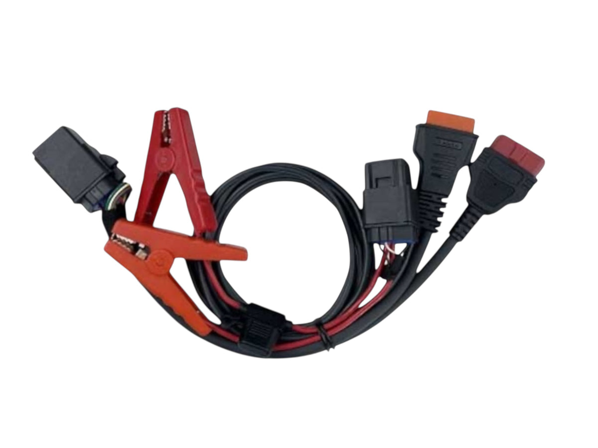 Xhorse XDFAKLGL All Keys Lost Cable for 16-21 Ford for VVDI Key Tool Plus (Discontinued Limited Stock)