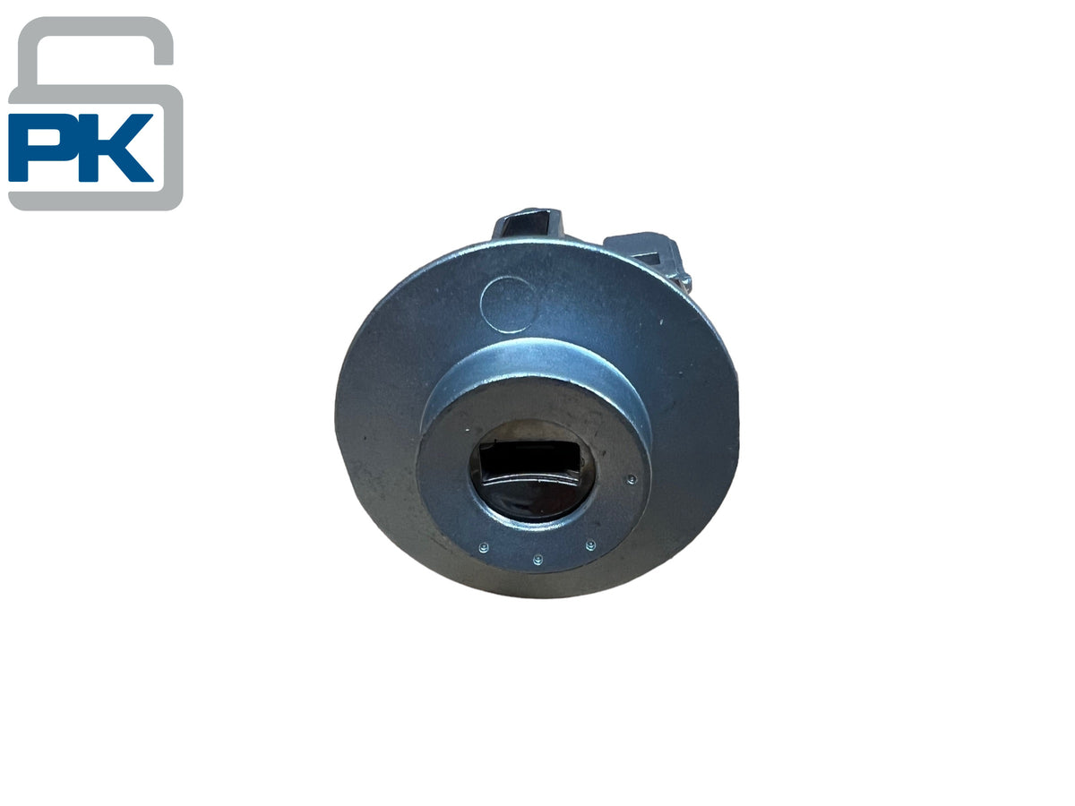 10-19 Toyota 4runner Ignition Lock Cylinder With 3-Button Key Shell New