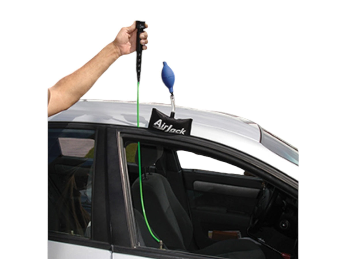 Access Tools - Button Master (RCBM)