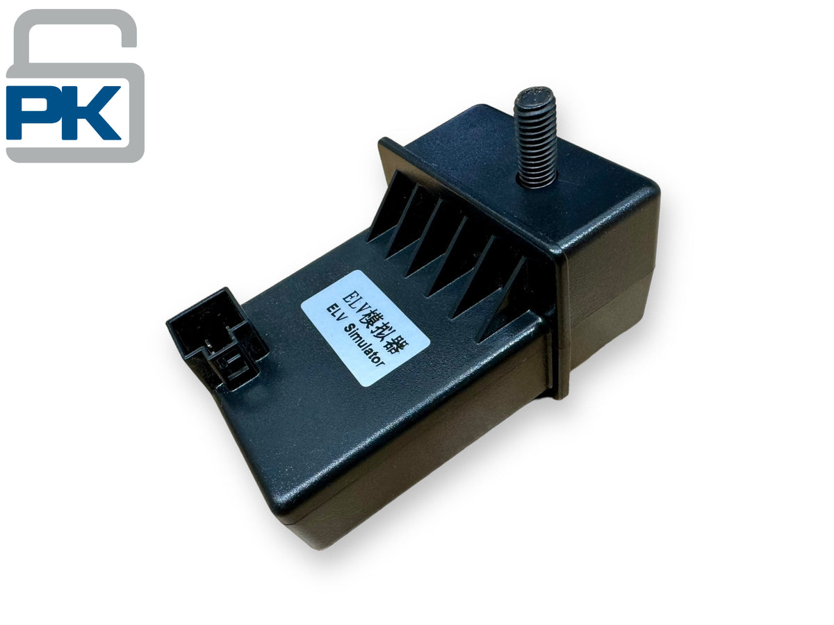 Xhorse VVDI MB ELV ESL Simulator Emulator for Mercedes Benz W204/W207/W212
