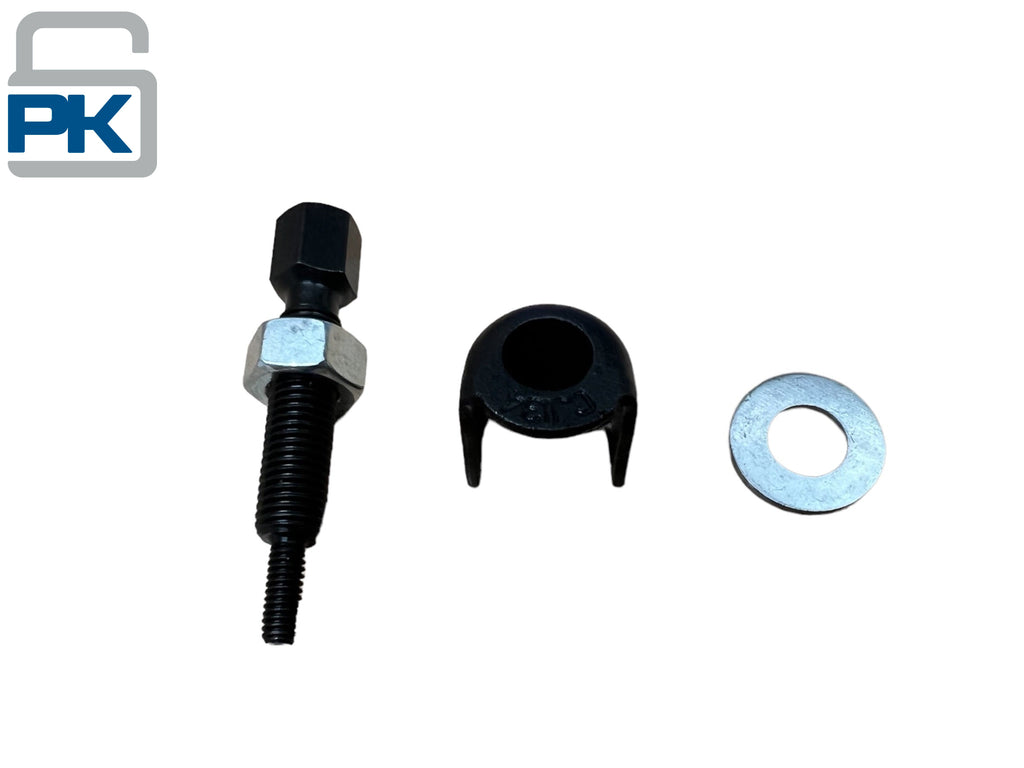 Snap On Steering Column Pivot Pin Extractor Tool