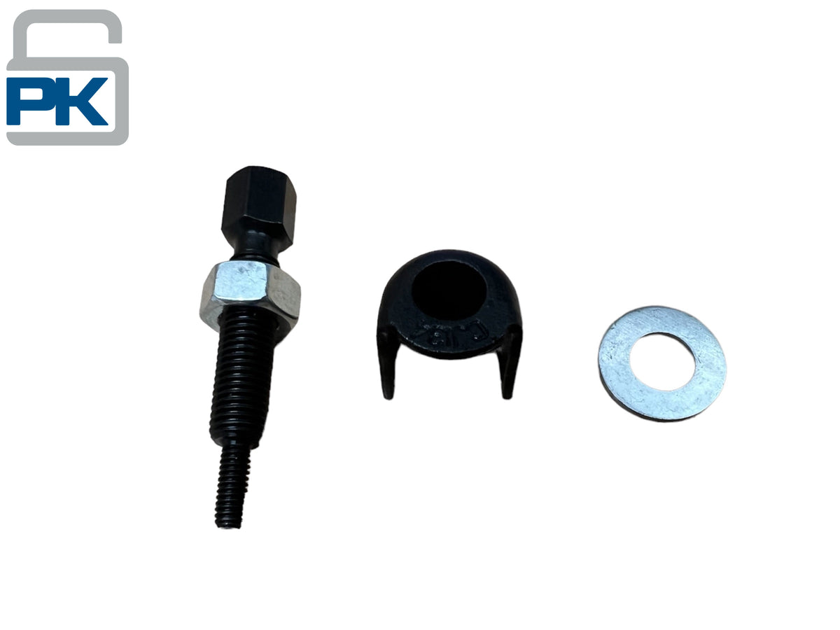 Snap On Steering Column Pivot Pin Extractor Tool