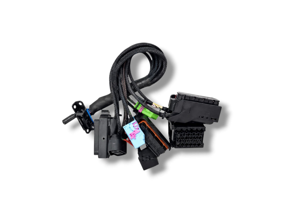 MK3 - Test Platfrom Cable For Porsche Cayenne Kessy ELV