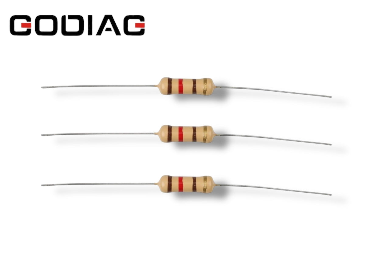 Godiag - Full Protocol OBD2 Jumper Adapter Used to Connect for ECU Program