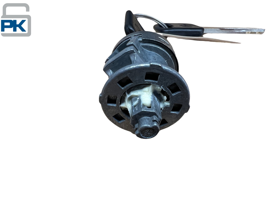 1998-2014 Ford F-150 F-250 F-350 Door Lock Cylinder Genuine OEM