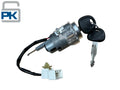 2001-2004 Hyundai Santa Fe Ignition Lock Cylinder 2 Keys New 81920-26A40