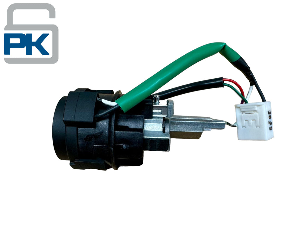 20-21 Hyundai Venue Ignition Lock Cylinder With Immobilizer New OEM 81900-K2C00