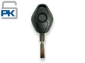 00-03 BMW 5 6 7 Z3 Series EWS Remote Head Key 4 Track PN: 8382328, LX8FZV