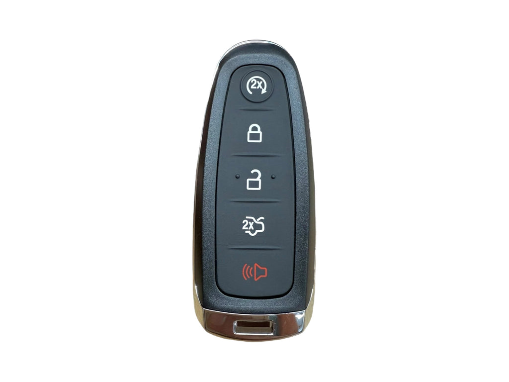 11-20 Ford Smart Key 5-Button PEPS / BT4T-15K601-HC / M3N5WY8609 (Aftermarket)