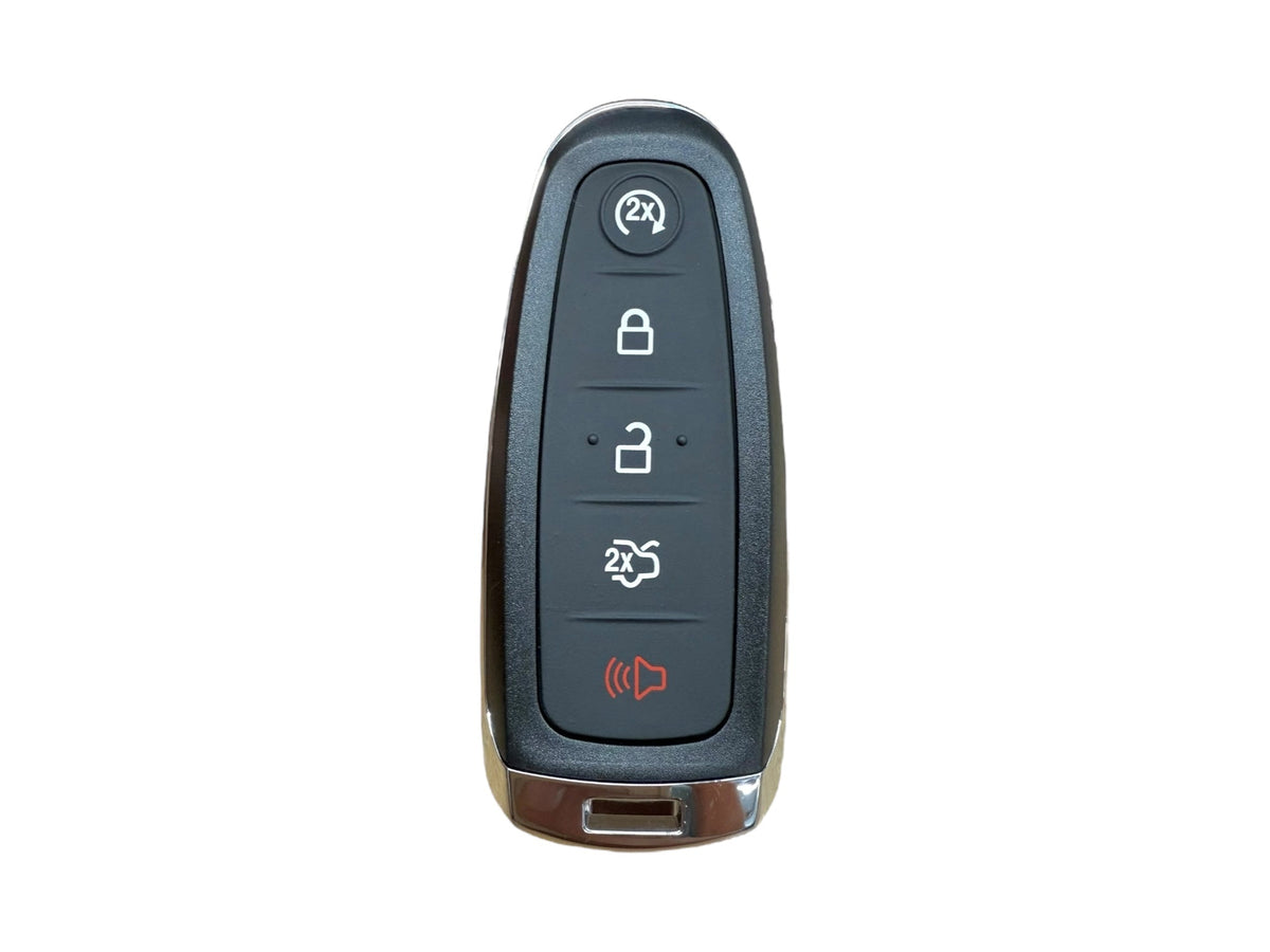 11-20 Ford Smart Key 5-Button PEPS / BT4T-15K601-HC / M3N5WY8609 (Aftermarket)