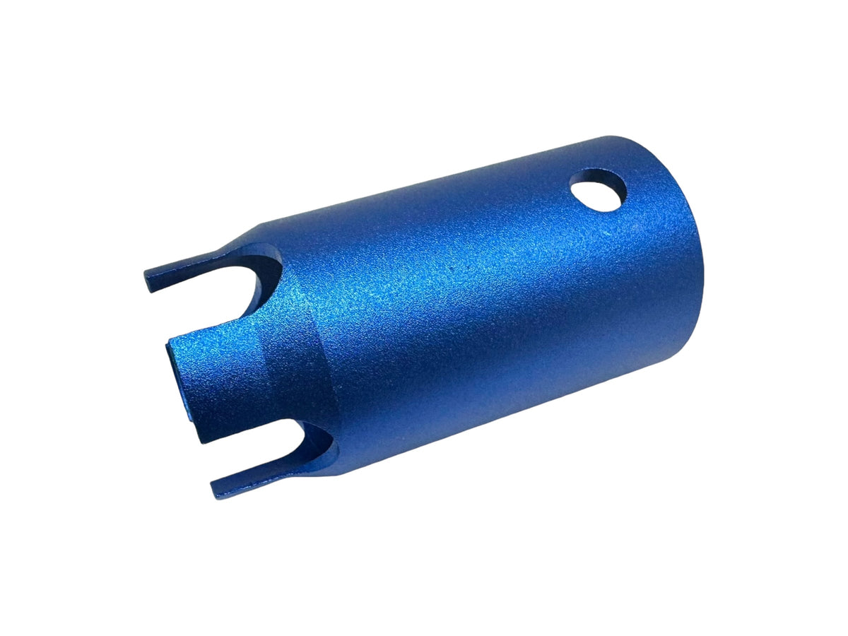 Mercedes Benz EIS Ignition Switch Lock Ring Sleeve Remover Tool