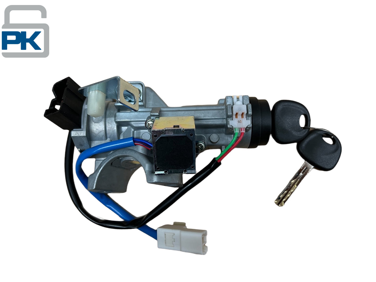 2011-2013 Kia Sorento Ignition Lock Cylinder Assembly Switch 2 Keys New 819001UA00