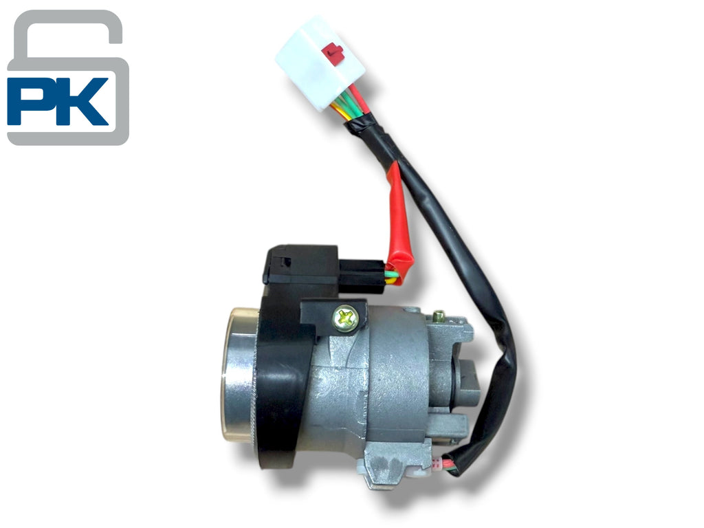 2009 Kia Optima Ignition Lock Cylinder 2 Keys New 81900-2GA01