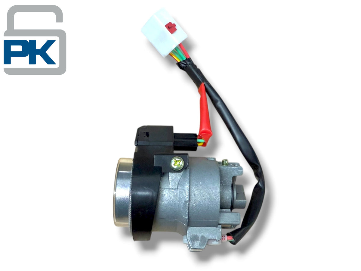 2009 Kia Optima Ignition Lock Cylinder 2 Keys New 81900-2GA01
