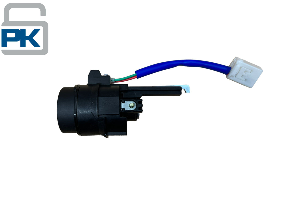 2018-2020 Kia Rio Ignition Lock Cylinder 2 Keys New OEM
