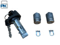 98-99 C1500 K1500 Silverado Sierra Tahoe Ignition & Door Lock Set 2 Keys New