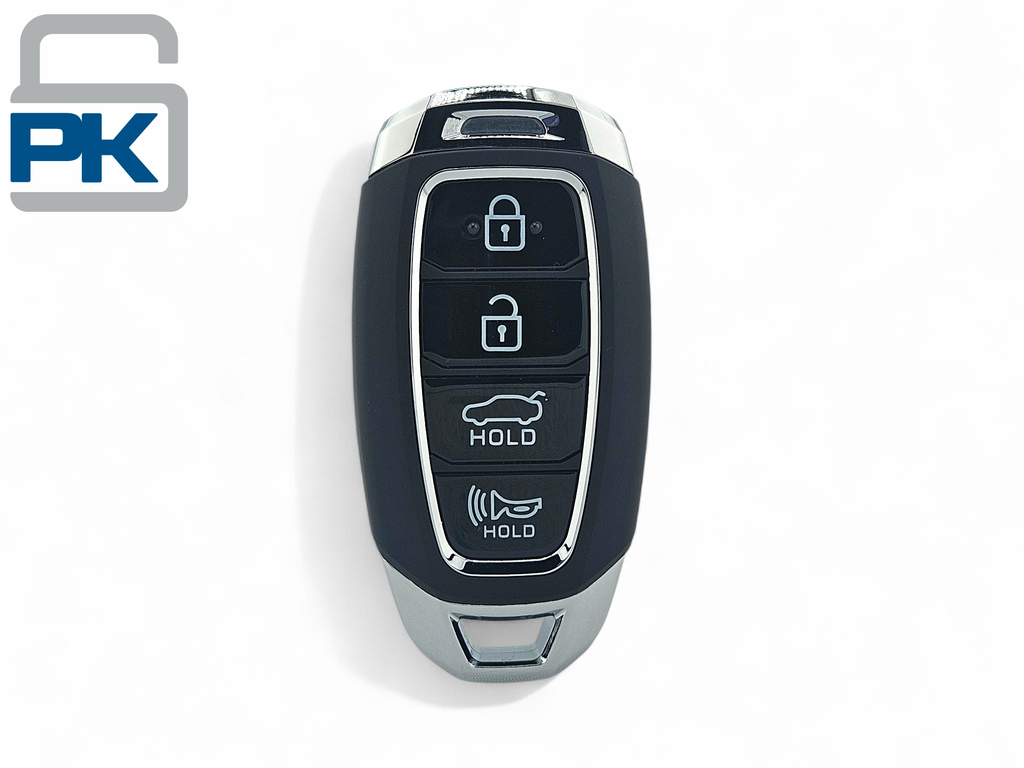 20-22 Hyundai Elantra Smart Key 4-Button FCC: NYOMBEC5FOB2004 / PN:95440-AA100 (Aftermarket)