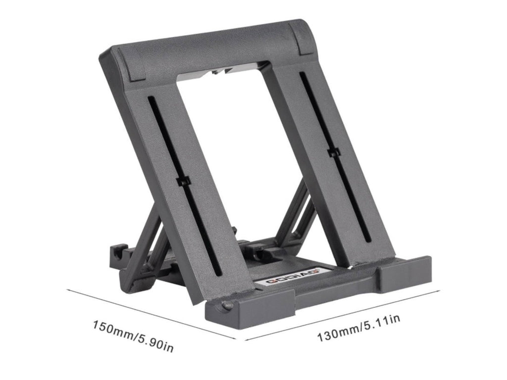 Godiag - Universal ECU Bracket Stand For Easy ECU Wiring