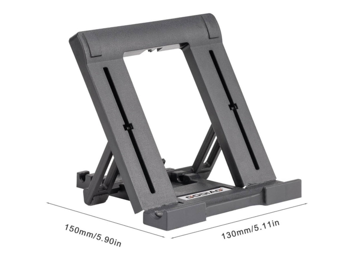 Godiag - Universal ECU Bracket Stand For Easy ECU Wiring