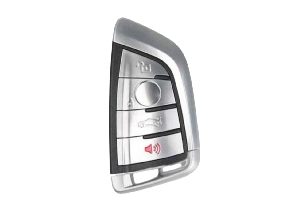 Autel - 4-Button - BMW Universal Smart Key - IKEYRZ4TP