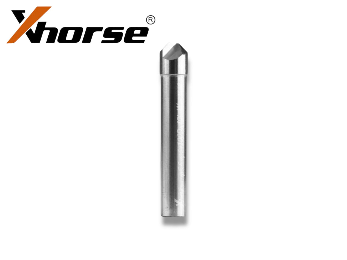 Xhorse - 6.5mm Cutter For CONDOR XC MINI Plus II - Dimple Keys (XCDW64GL)