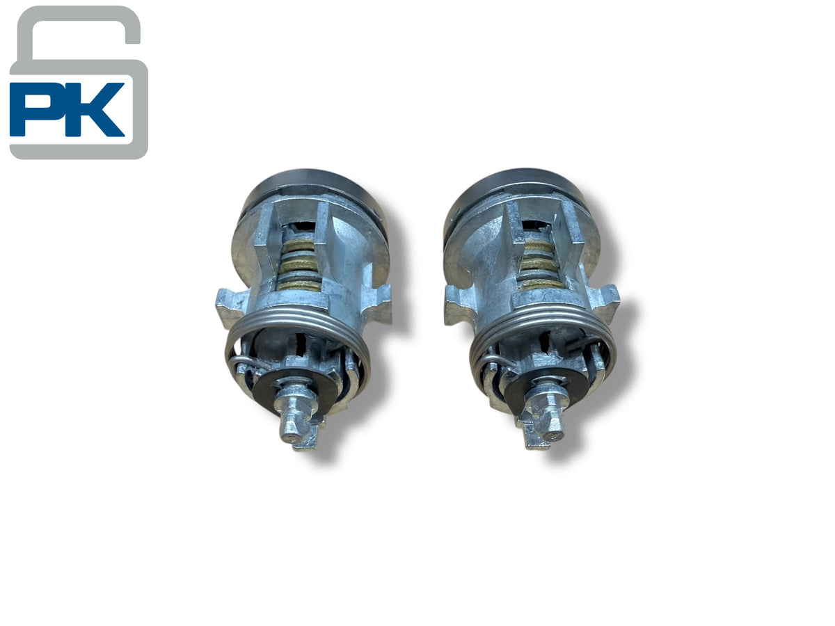 98-01 Dodge Ignition & Door Lock Cylinder Set (Aftermarket)