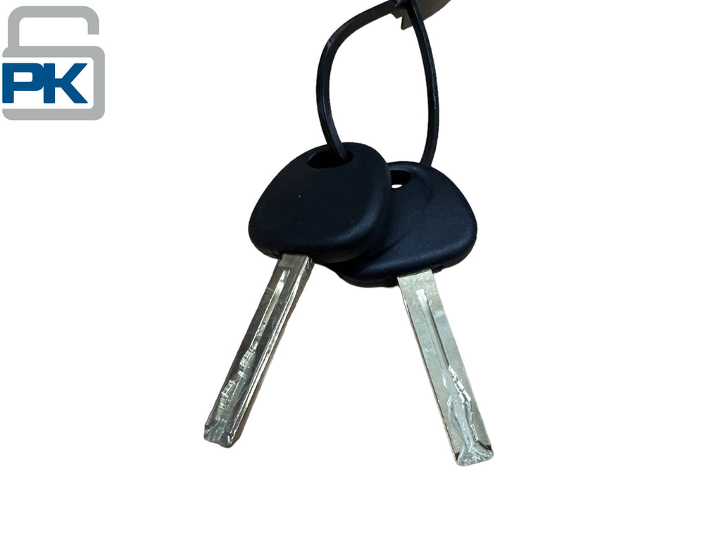 2011-2015 Optima 2013-2017 Rio Ignition Lock Cylinder 2 Keys New