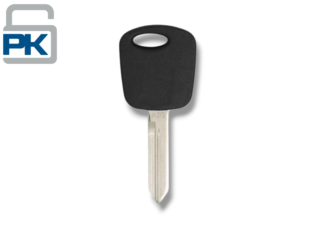 97-02 Ford Mercury H73 Transponder Key (4C) (Aftermarket)